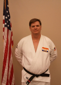 Picture not available Jeff Johnson 1st Dan