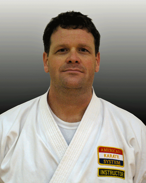 Chad Smith - Black Belt of the Year 2014