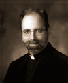 Father Jim Wyse