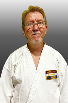 Bill Earhart Instructor