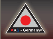 AKS Germany Logo