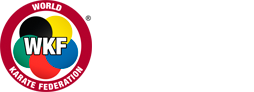 World Karate Federation Logo