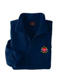 Full Zip Fleece Jacket